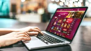 Как войти на сайт Casino VOVAN